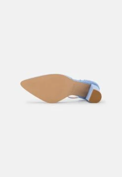 Anna Field Leather - Escarpins - Light Blue -Magasin De Sélection De Chaussures De Mode f76954d831a0490587880a77356d80ba