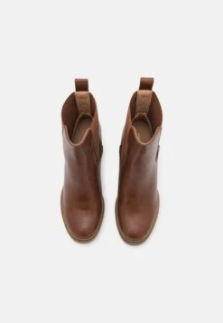 Anna Field Bottines - Cognac -Magasin De Sélection De Chaussures De Mode f78d8131381c4d53a1a40891e744dfb6