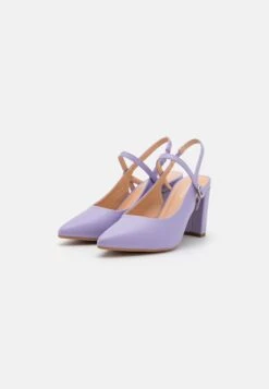 Anna Field Escarpins À Talons Hauts - Purple 4 Anna Field Escarpins À Talons Hauts - Purple -Magasin De Sélection De Chaussures De Mode f79bbf4c7b074cf6b7153fda360e5ad8