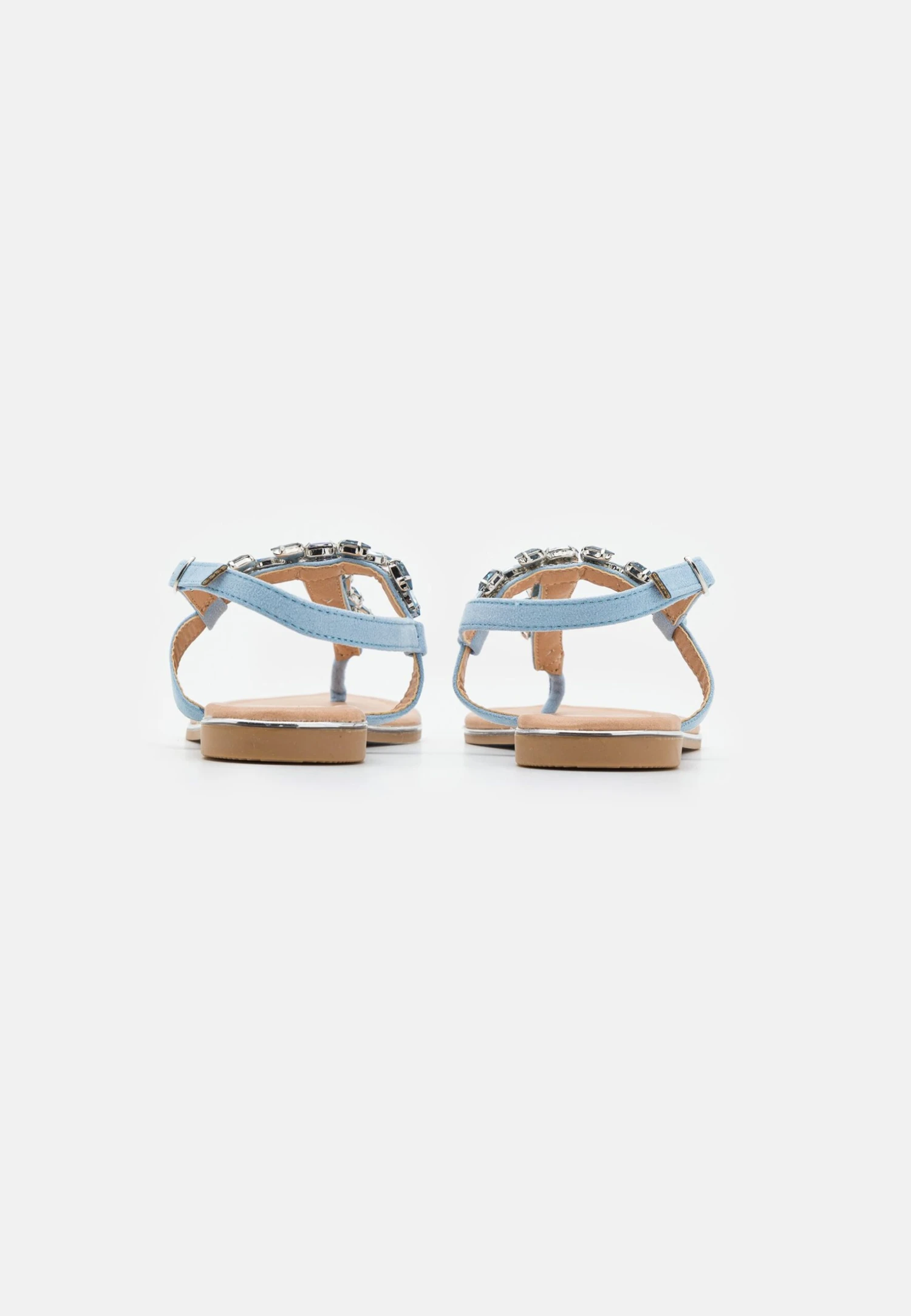 Tongs - Light Blue Anna Field Tongs - Light Blue -Magasin De Sélection De Chaussures De Mode f842c22e96964d09b261137125e29955 scaled