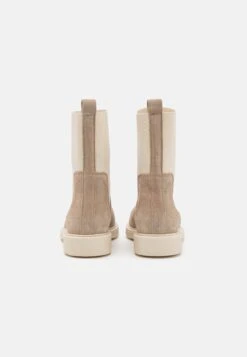 Anna Field Leather - Bottines - Beige -Magasin De Sélection De Chaussures De Mode f8d0e89098e44af6b3934f64788a4815