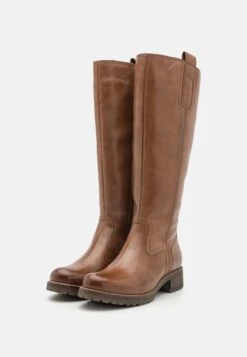 Anna Field Leather - Bottes - Brown -Magasin De Sélection De Chaussures De Mode f9e17dce623e4e6f8318f9131d2c5b22