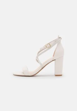 Anna Field Leather - Sandales - White -Magasin De Sélection De Chaussures De Mode fa05e1fe38744fd09d15a88a083ea16d