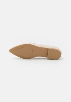 Anna Field Leather - Mocassins - Off White -Magasin De Sélection De Chaussures De Mode fa0f4eac318f4b58baaeb45e08d9727f