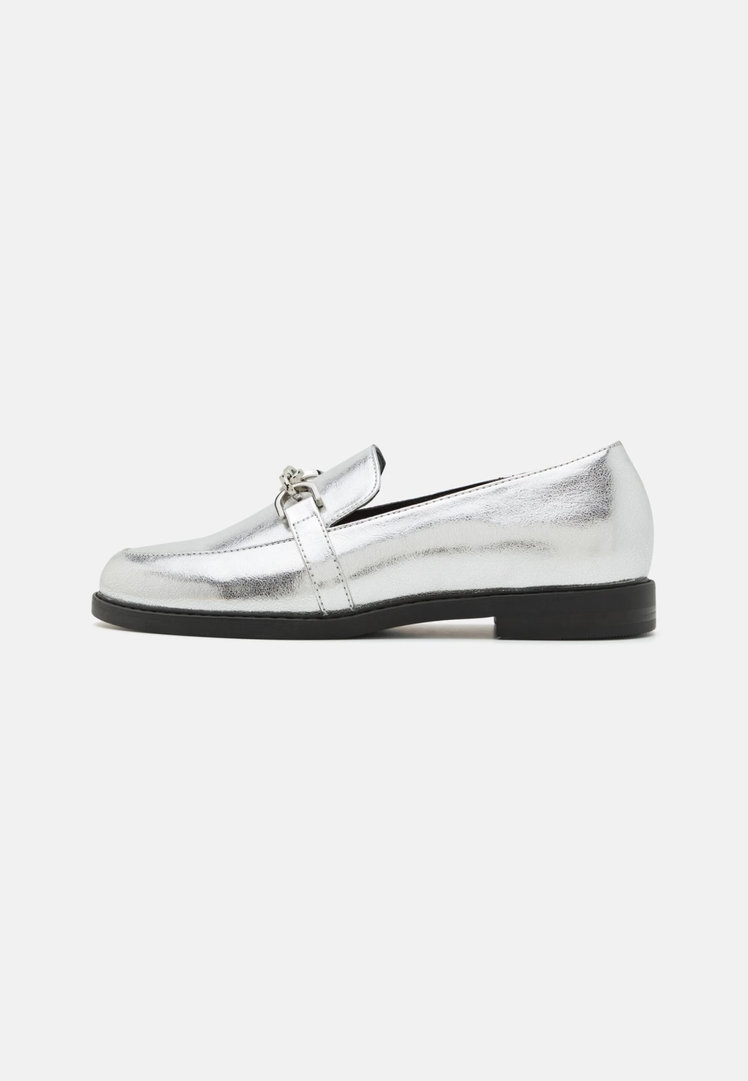 Mocassins - Silver Anna Field Mocassins - Silver -Magasin De Sélection De Chaussures De Mode fa6da4e3c5fe47368f0c317f6cfba7d4 scaled