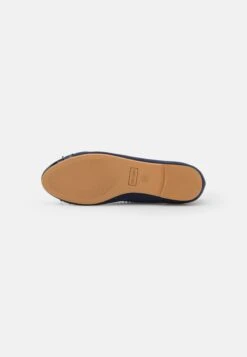 Anna Field Ballerines - Dark Blue -Magasin De Sélection De Chaussures De Mode fb88aad8a7d2430f971449ebf3898218