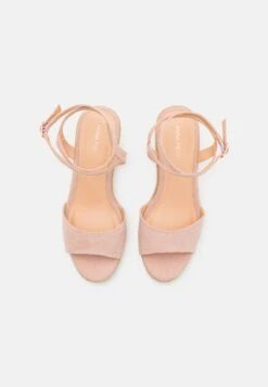 Anna Field Espadrilles - Light Pink -Magasin De Sélection De Chaussures De Mode fc05f6ec2d47435aa23950b3812de5f0