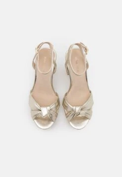 Anna Field Leather - Sandales À Talons Hauts - Gold 7 Anna Field Leather - Sandales À Talons Hauts - Gold -Magasin De Sélection De Chaussures De Mode fccab99835e64c6d91cd249fcc6a6ba2