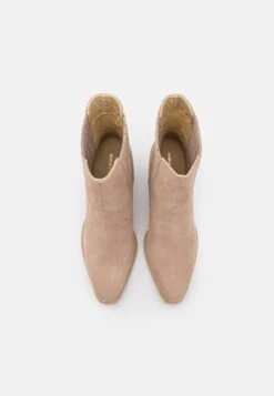 Anna Field Leather - Santiags - Beige 7 Anna Field Leather - Santiags - Beige -Magasin De Sélection De Chaussures De Mode fdf6c42bd08b4e0fb44d289c5e21ec97