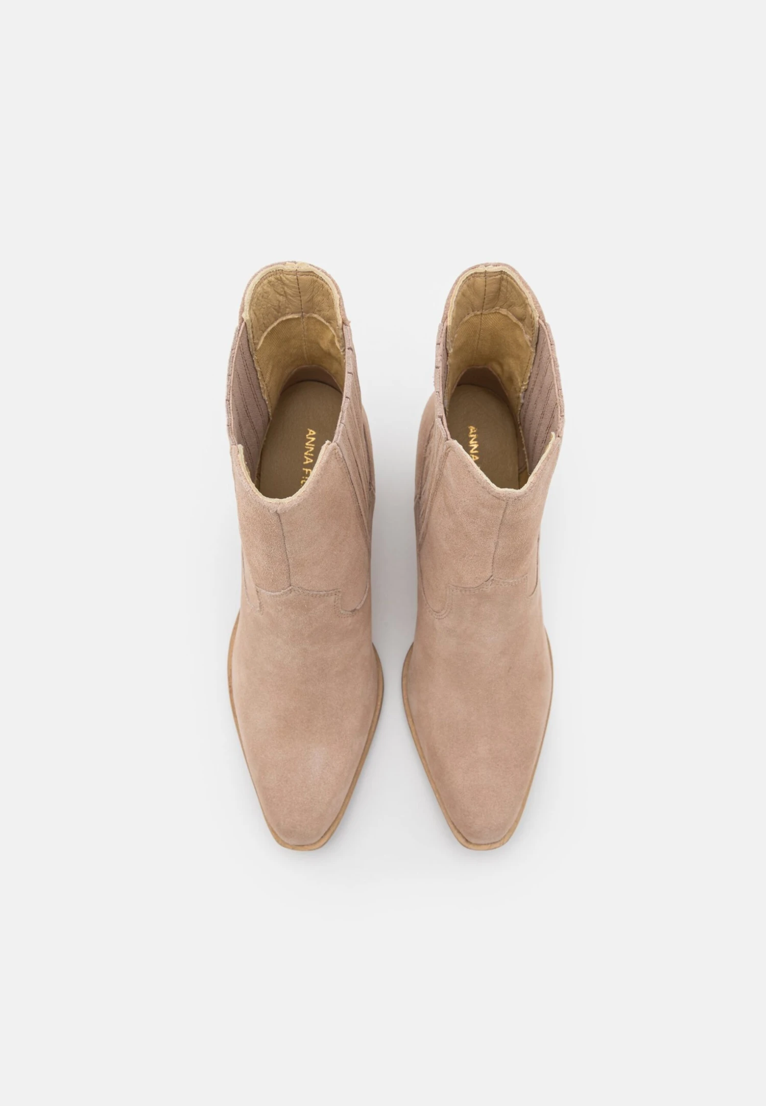 Leather - Santiags - Beige Anna Field Leather - Santiags - Beige -Magasin De Sélection De Chaussures De Mode fdf6c42bd08b4e0fb44d289c5e21ec97 scaled