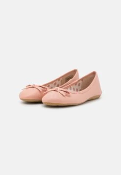 Anna Field 2 Pack - Ballerines - Gold/Pink -Magasin De Sélection De Chaussures De Mode fe28ccd9afc74a65a0cbce24f178029e