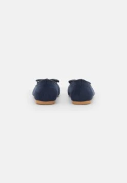 Anna Field Ballerines - Dark Blue -Magasin De Sélection De Chaussures De Mode fe8569ccba9a48dc8d9cdef7e8930328