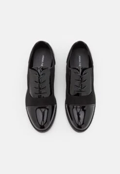 Derbies - Black -Magasin De Sélection De Chaussures De Mode ff383aa5313f4d038f2d8d7ff1228d90