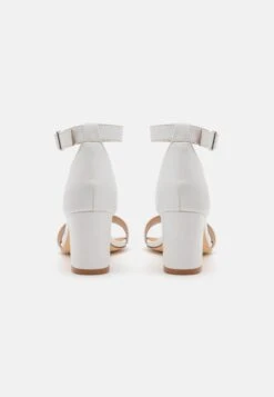 Anna Field Leather - Sandales - White -Magasin De Sélection De Chaussures De Mode ff812d2dbbef4395a58f0ad8152e391c