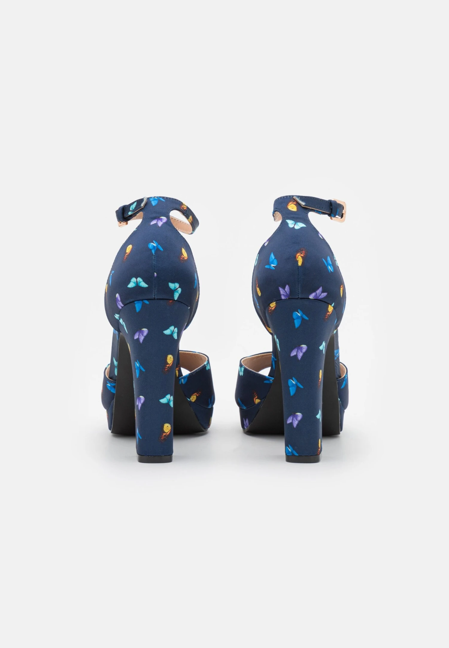 Sandales À Plateforme - Dark Blue Anna Field Sandales À Plateforme - Dark Blue -Magasin De Sélection De Chaussures De Mode ffb51181d2a04ecf93904b38b45a8036 scaled