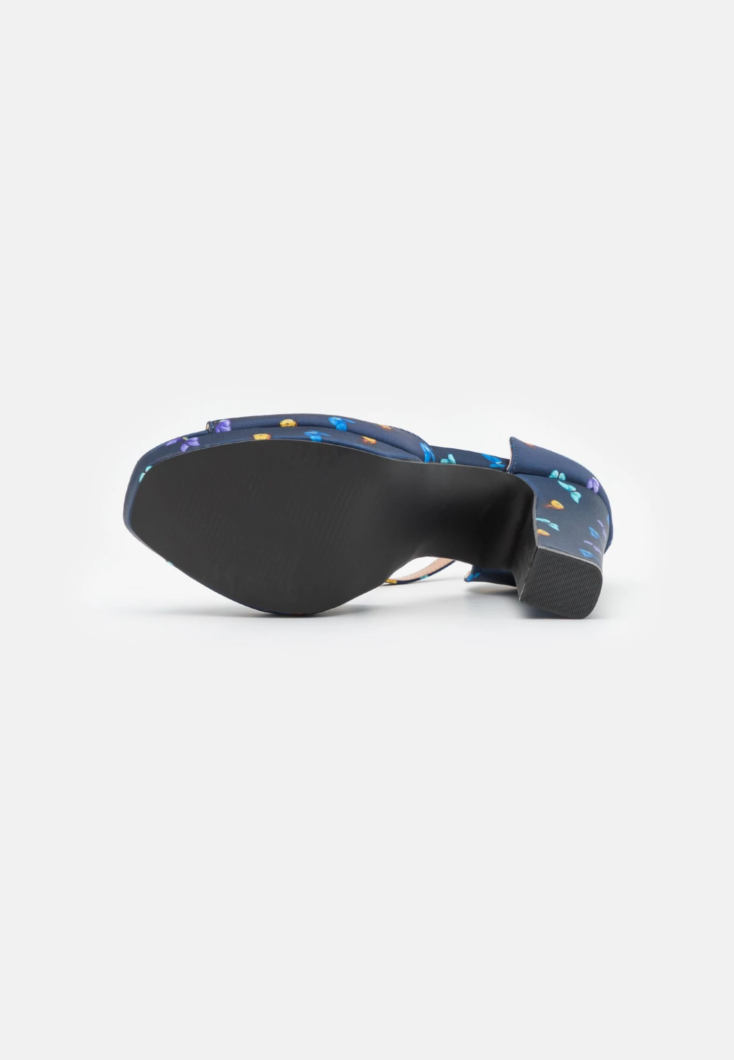 Sandales À Plateforme - Dark Blue Anna Field Sandales À Plateforme - Dark Blue -Magasin De Sélection De Chaussures De Mode ffb80cf09b114334a6daf1c68f550fb4 scaled